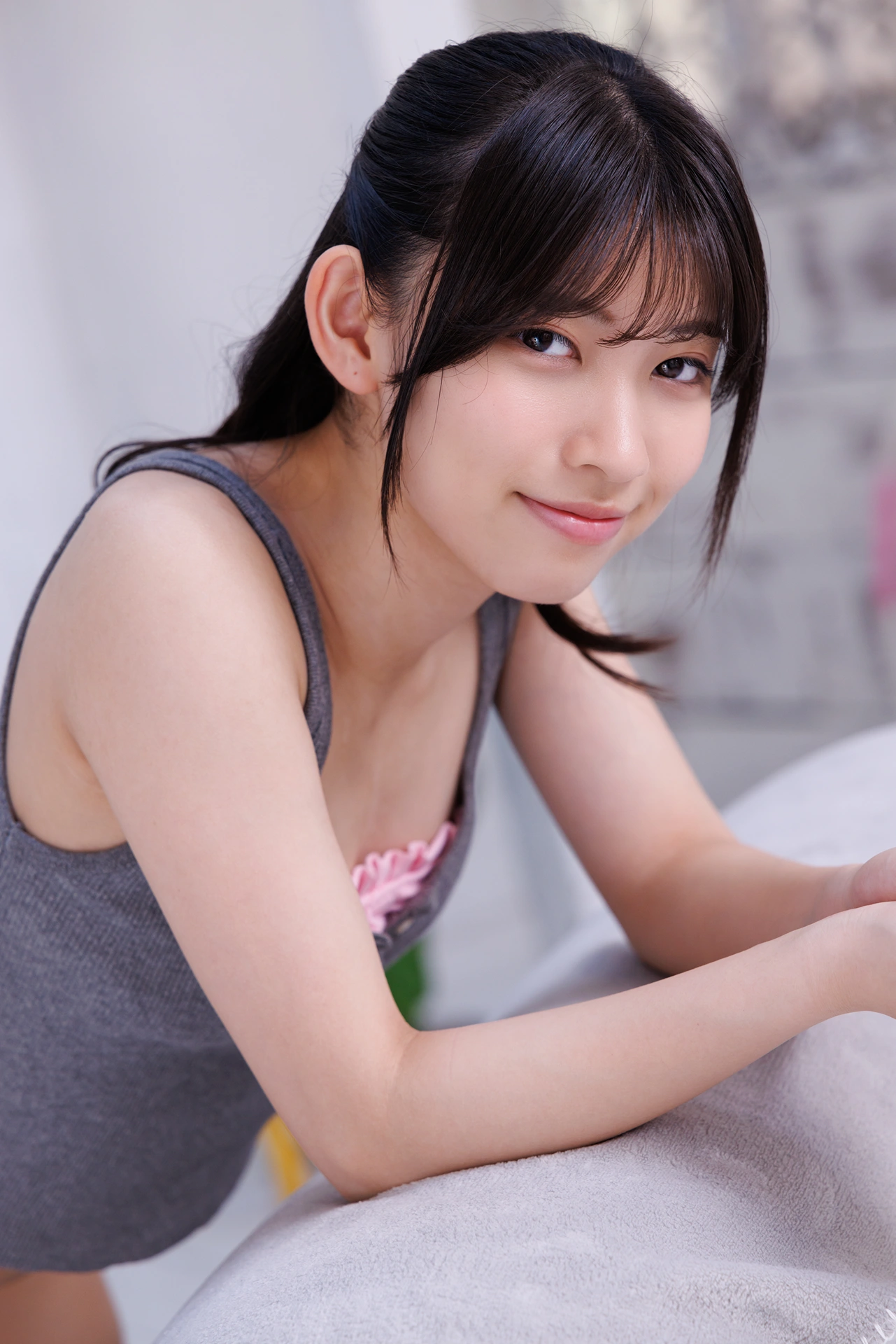 Akane Nishikawa 西川茜, Minisuka.tv [70P]
