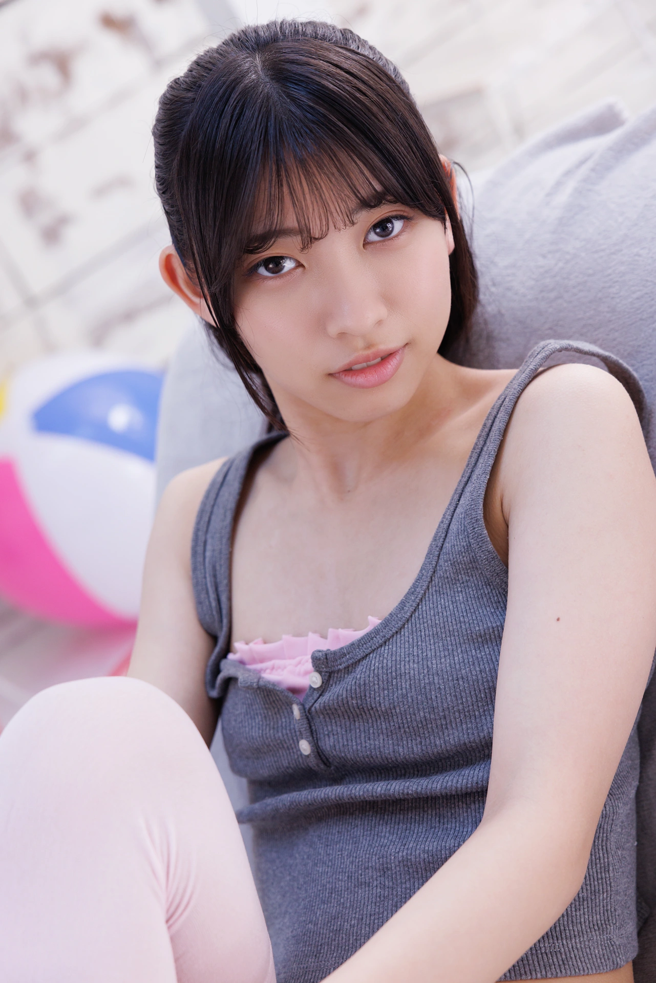 Akane Nishikawa 西川茜, Minisuka.tv [70P]