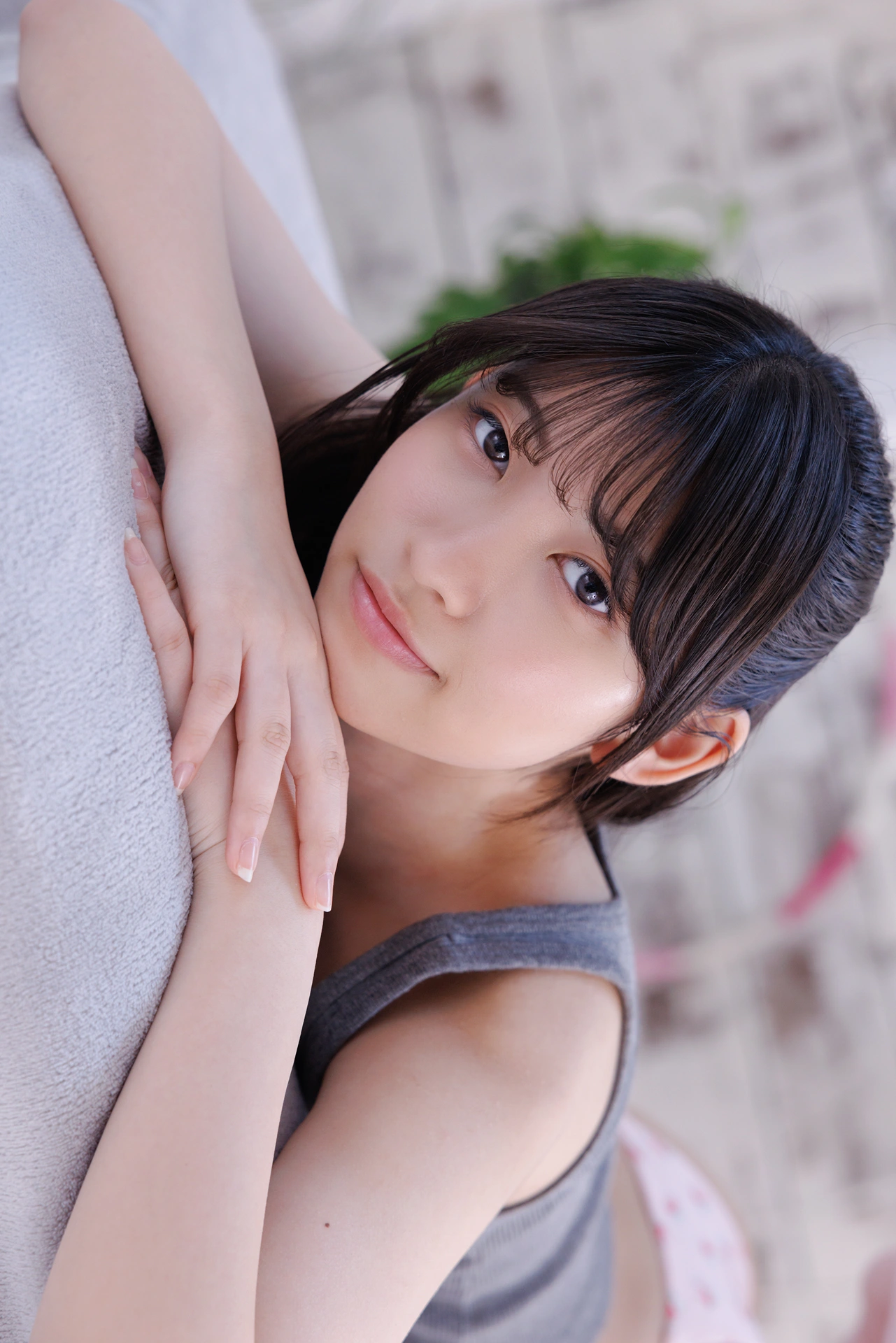 Akane Nishikawa 西川茜, Minisuka.tv [70P]
