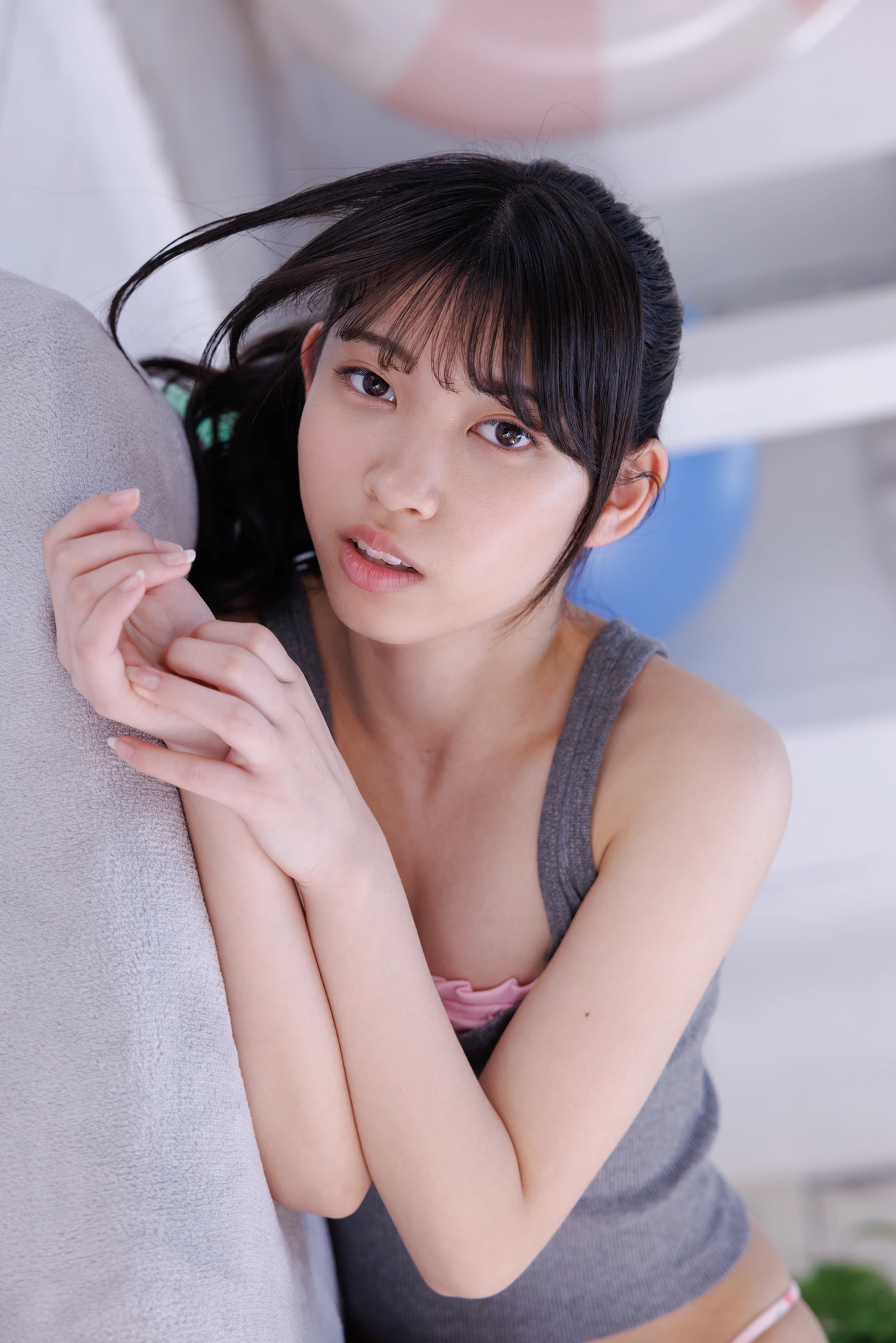 Akane Nishikawa 西川茜, Minisuka.tv [70P]