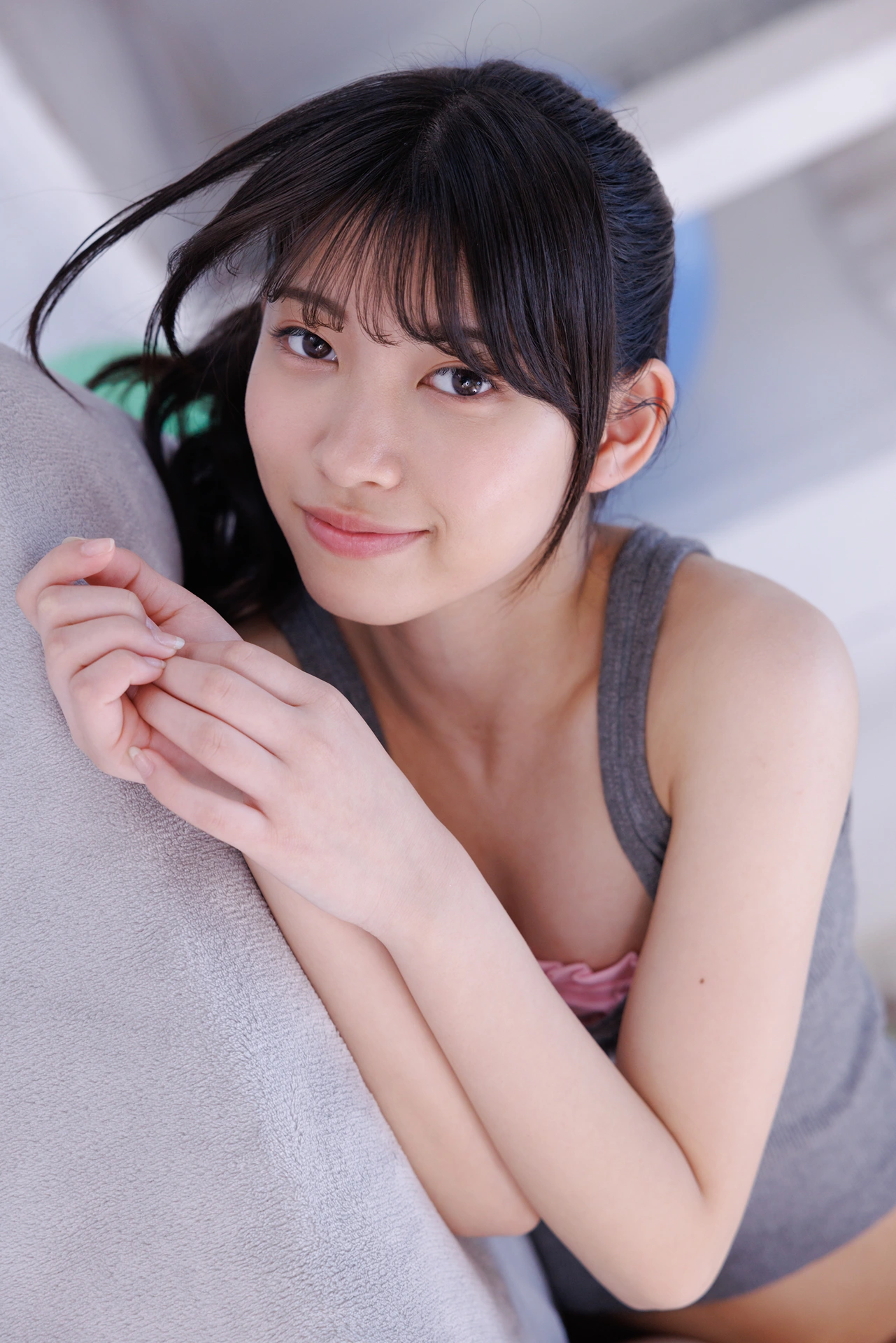 Akane Nishikawa 西川茜, Minisuka.tv [70P]