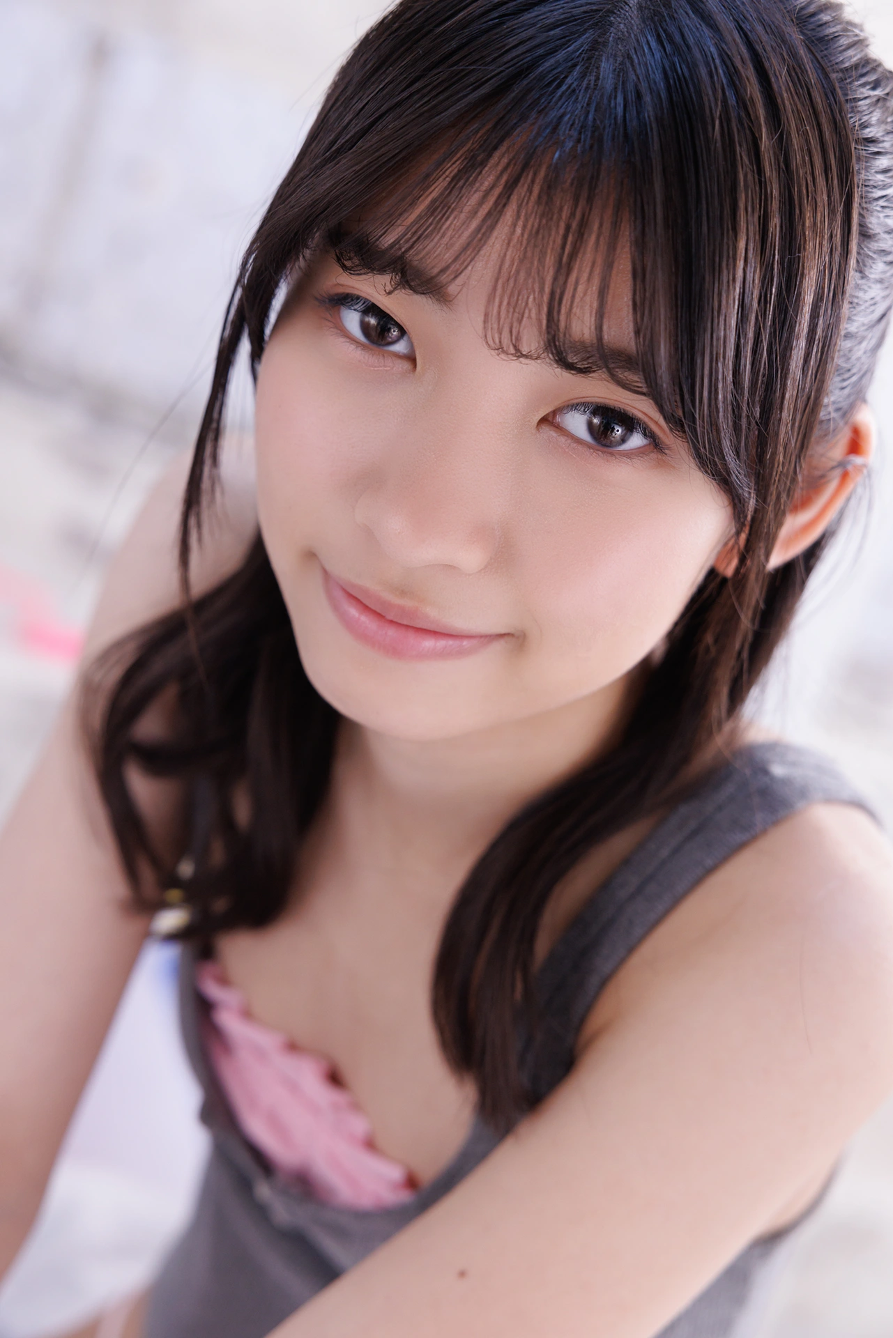 Akane Nishikawa 西川茜, Minisuka.tv [70P]