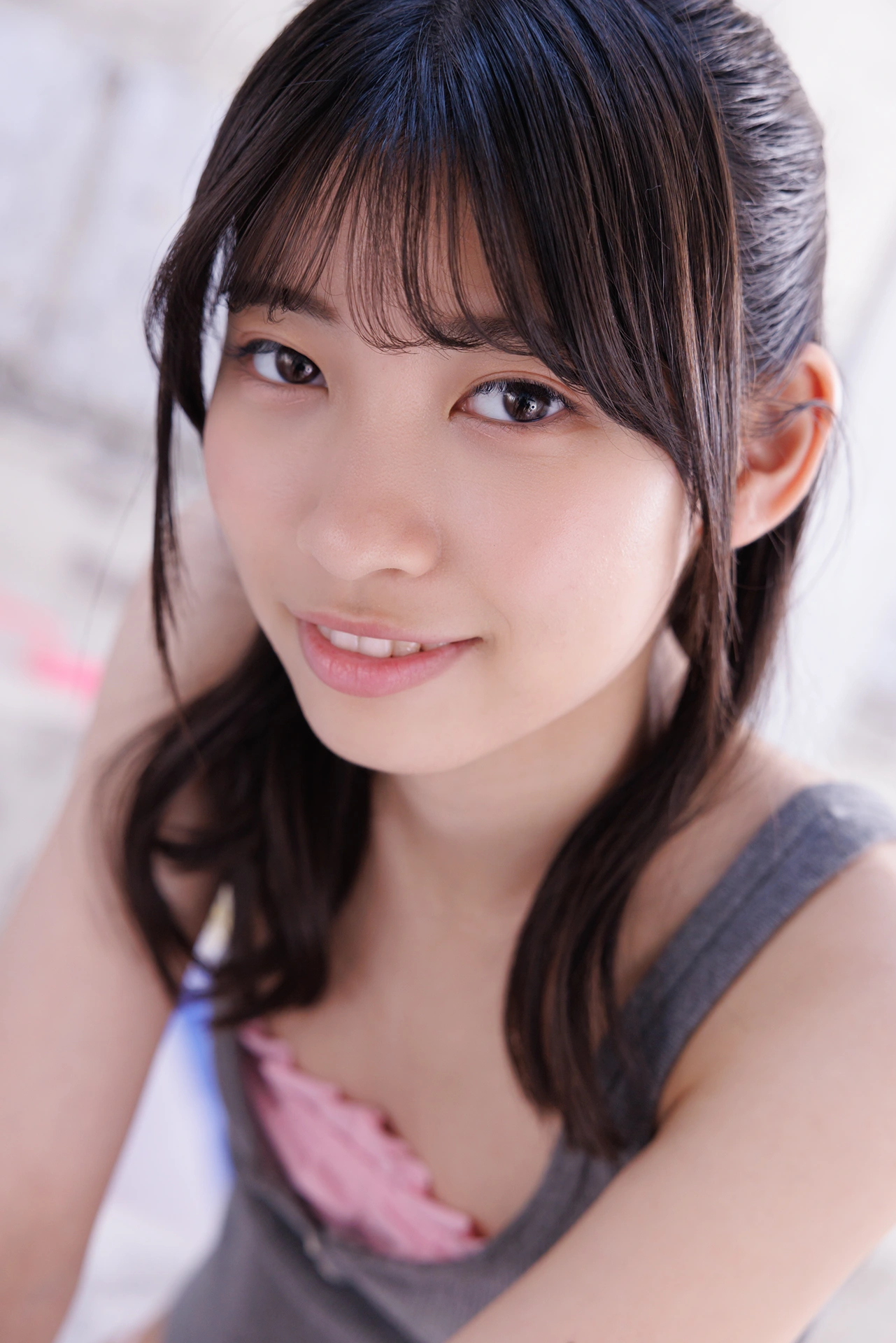 Akane Nishikawa 西川茜, Minisuka.tv [70P]