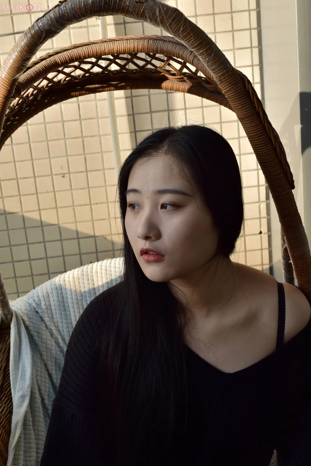 [Private Photoshoot] 秀岑_ 丰满御姐写实私拍