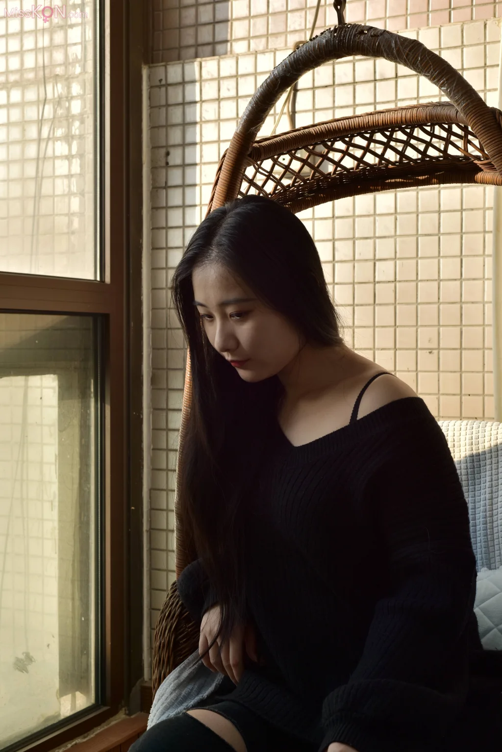 [Private Photoshoot] 秀岑_ 丰满御姐写实私拍