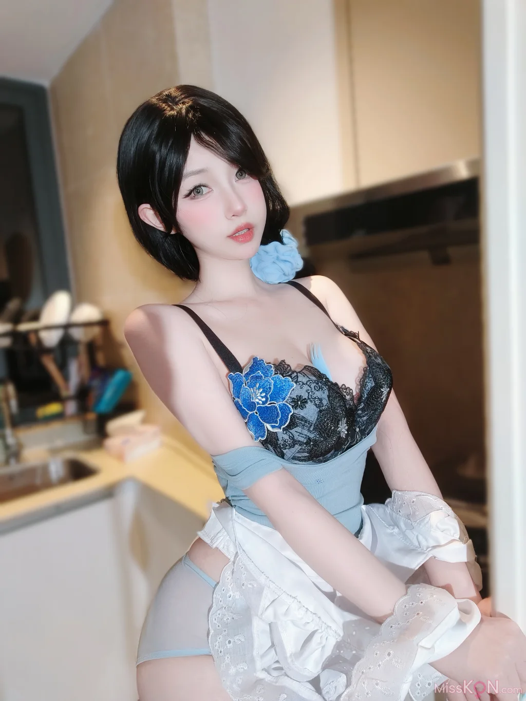Coser@女主K_ Fantia 2024年05月订阅