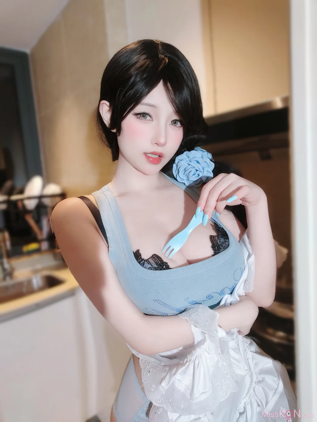 Coser@女主K_ Fantia 2024年05月订阅
