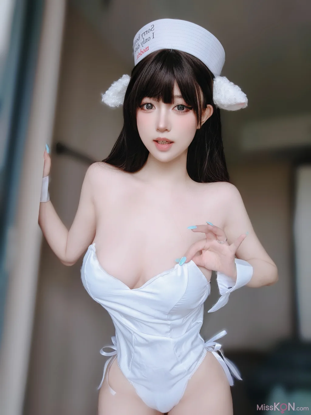 Coser@女主K_ Fantia 2024年05月订阅