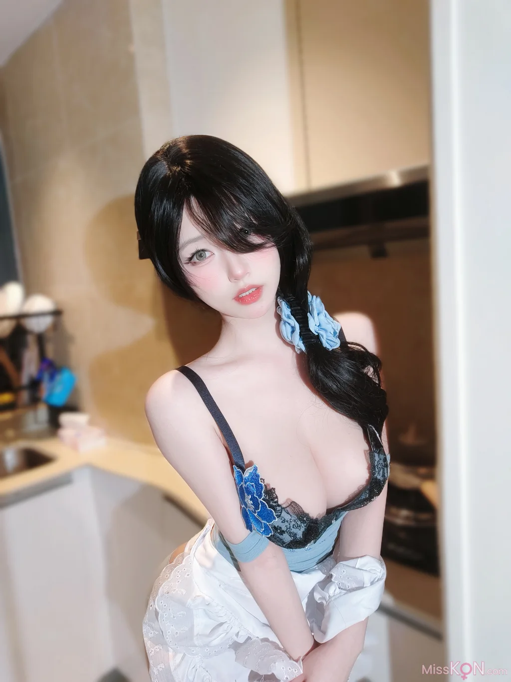 Coser@女主K_ Fantia 2024年05月订阅