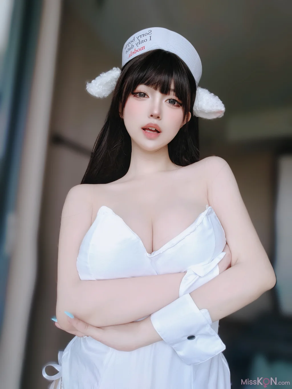 Coser@女主K_ Fantia 2024年05月订阅