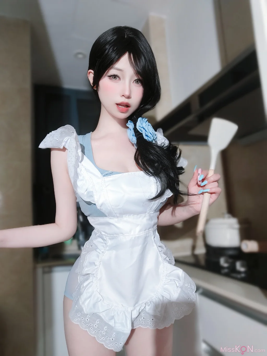 Coser@女主K_ Fantia 2024年05月订阅