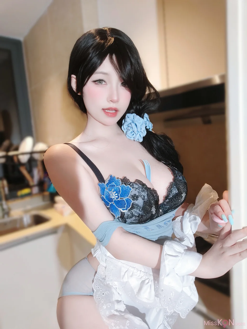 Coser@女主K_ Fantia 2024年05月订阅