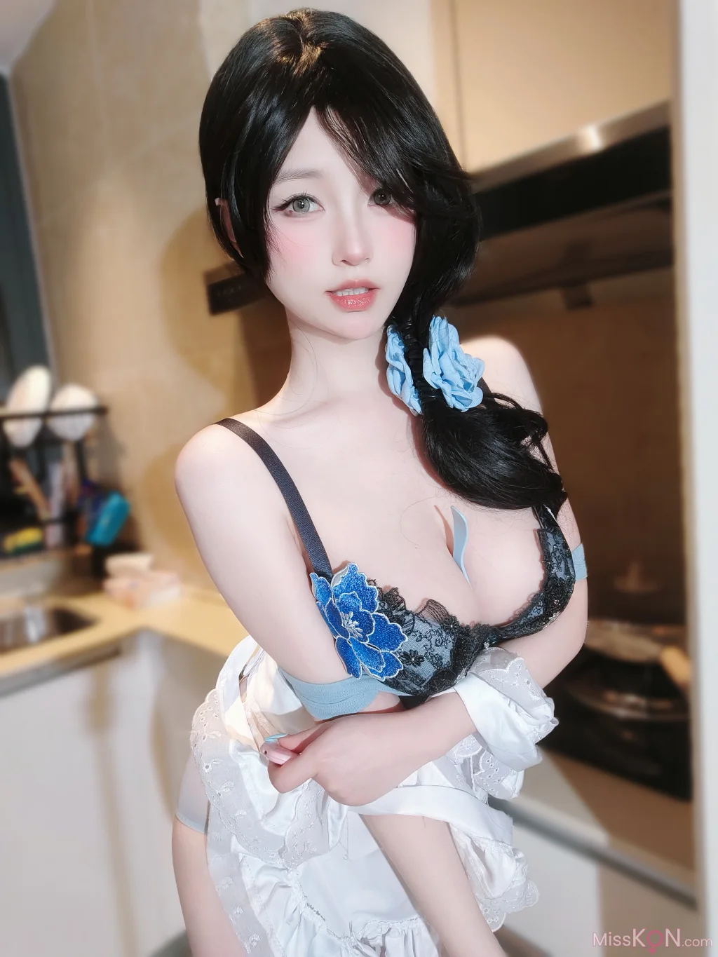 Coser@女主K_ Fantia 2024年05月订阅