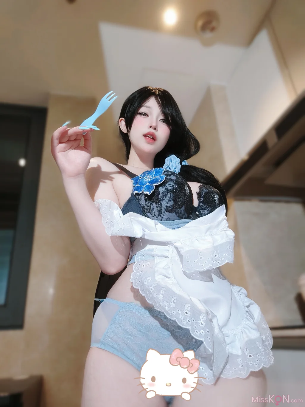 Coser@女主K_ Fantia 2024年05月订阅