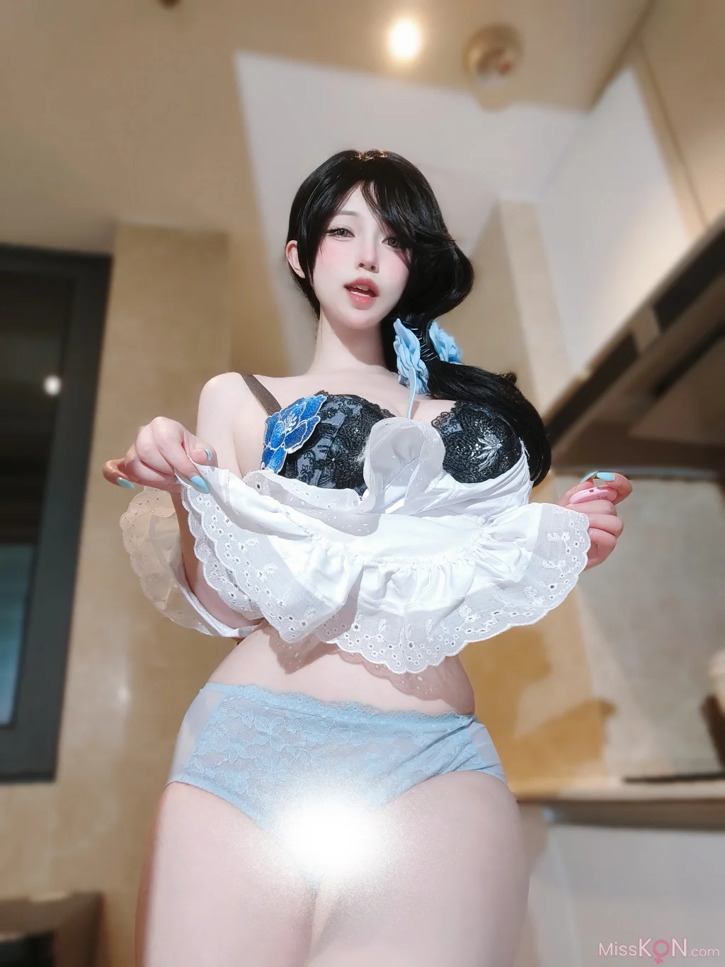 Coser@女主K_ Fantia 2024年05月订阅