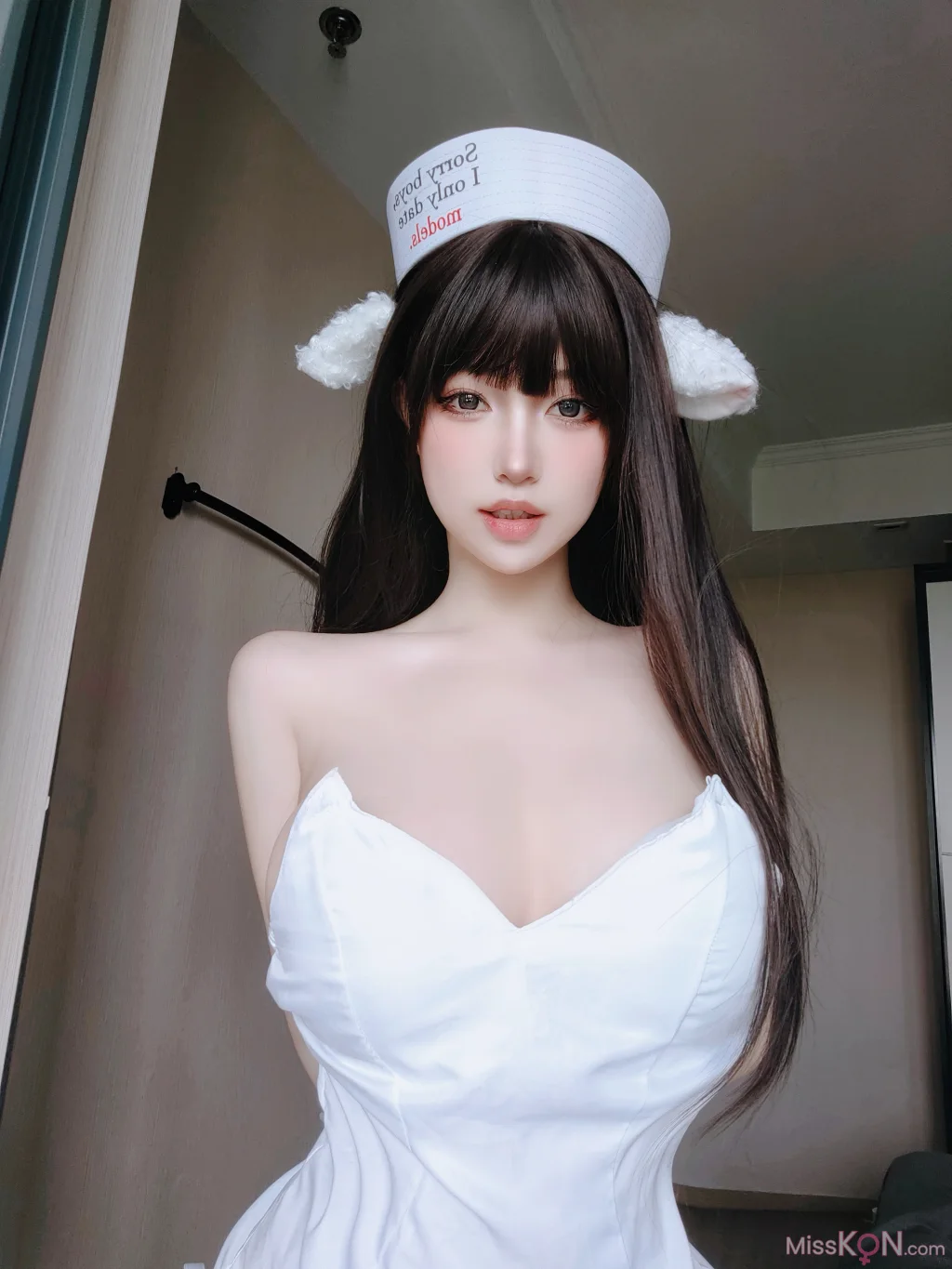 Coser@女主K_ Fantia 2024年05月订阅