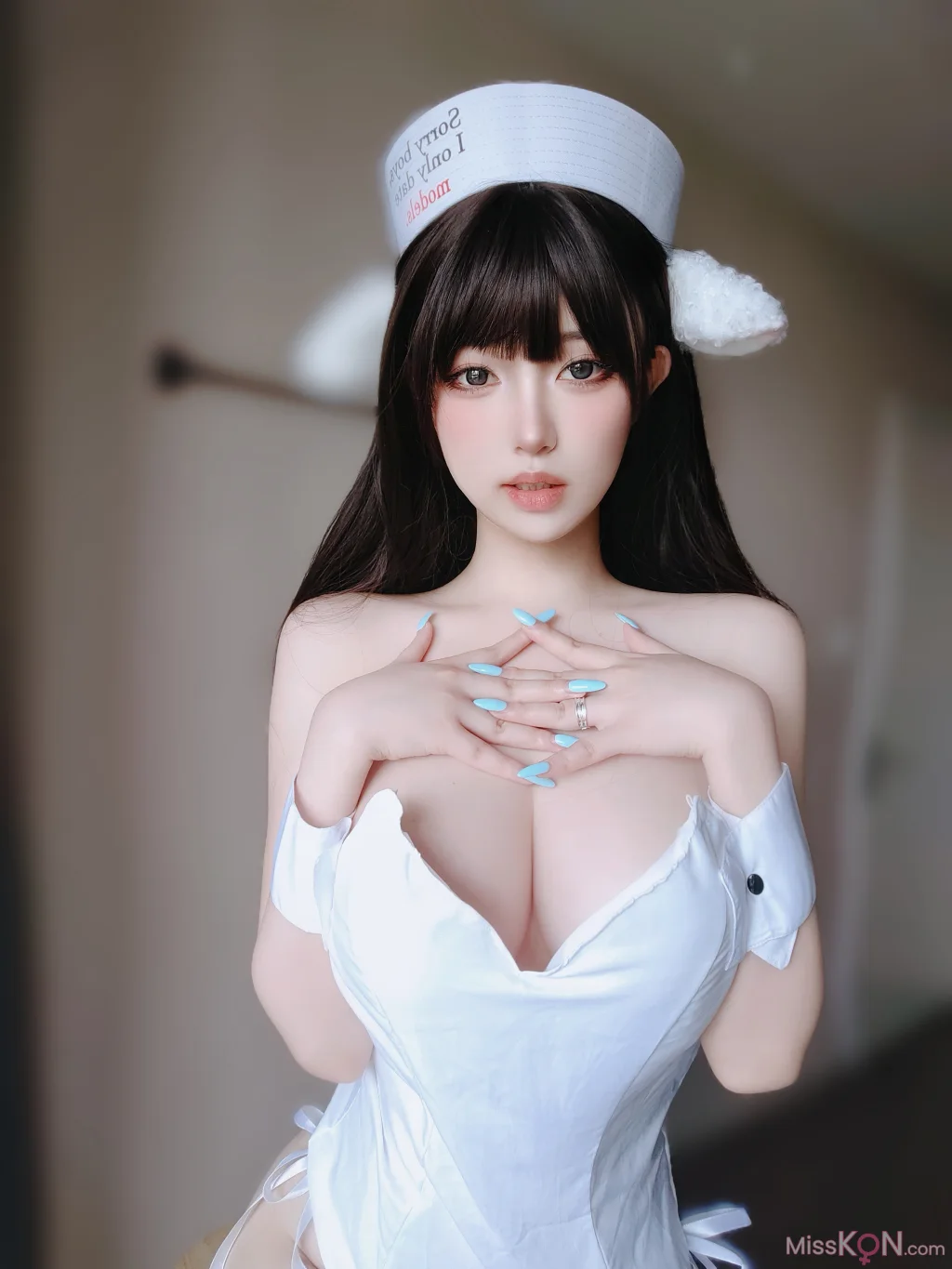Coser@女主K_ Fantia 2024年05月订阅