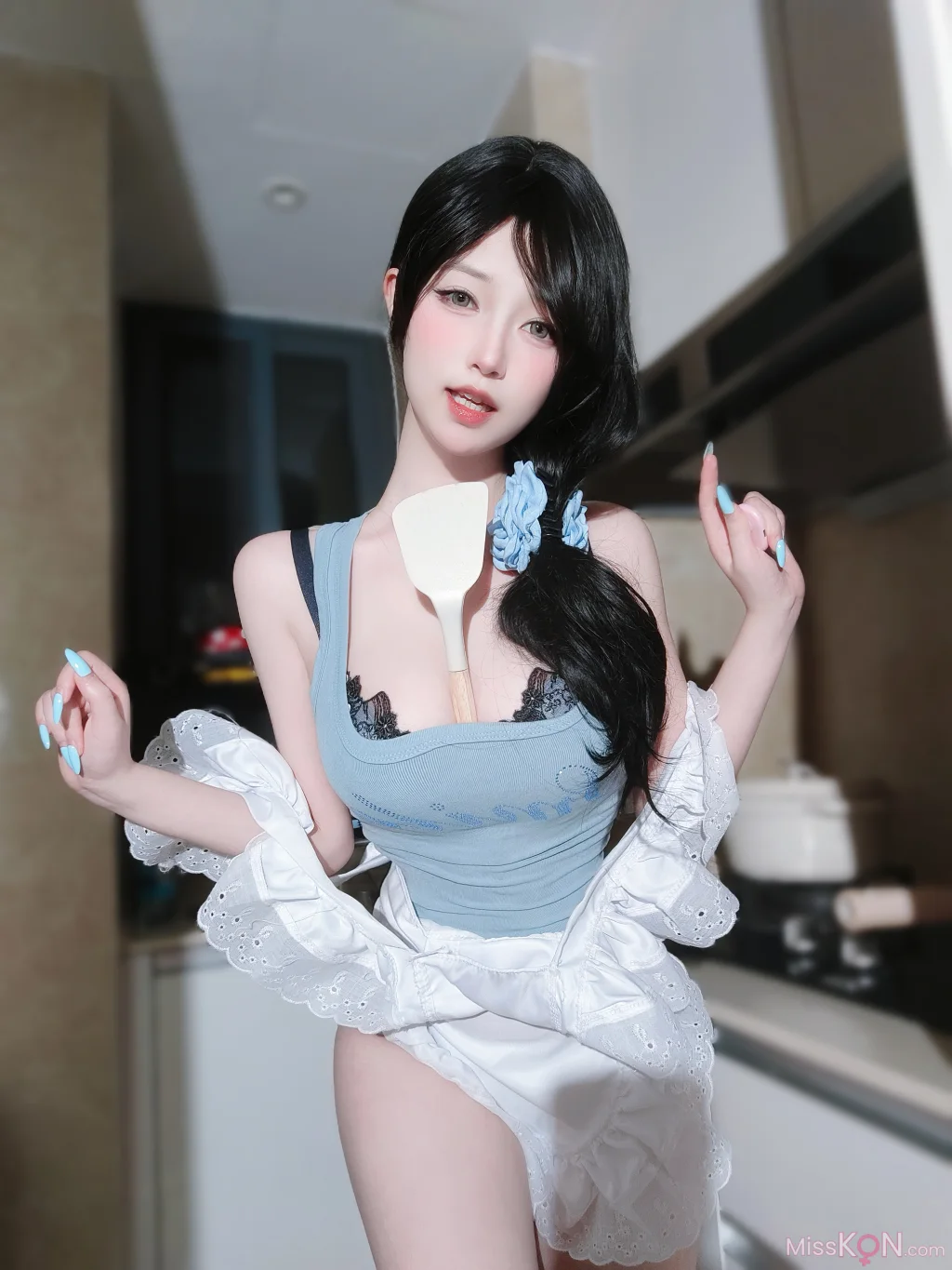 Coser@女主K_ Fantia 2024年05月订阅