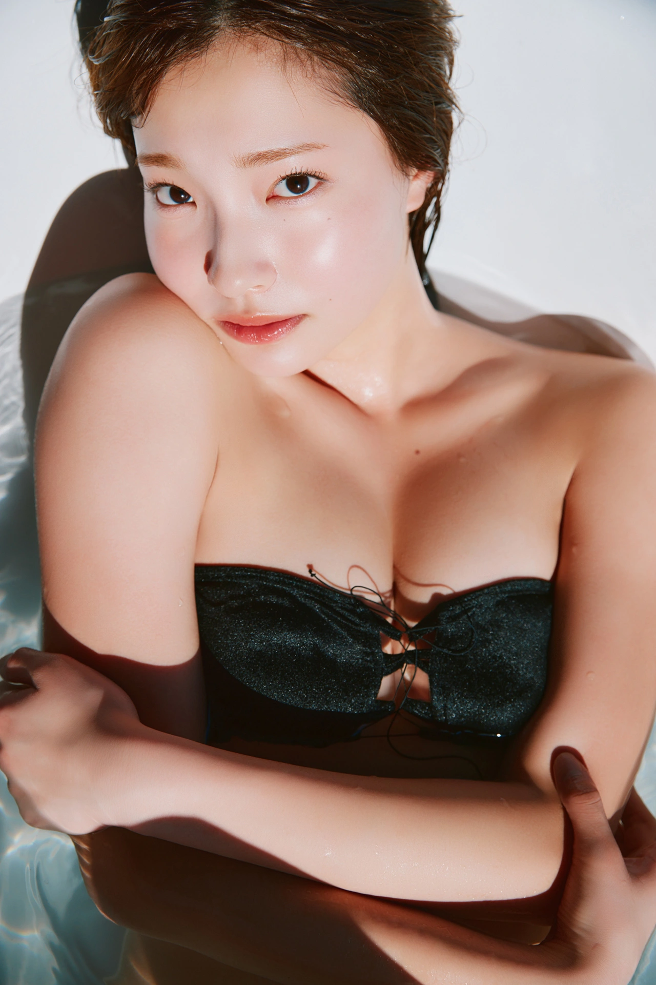 Natsuki Satonaka 里仲菜月, FRIDAYデジタル写真集 『おとなっちゃん！ vol.3』 Set.01