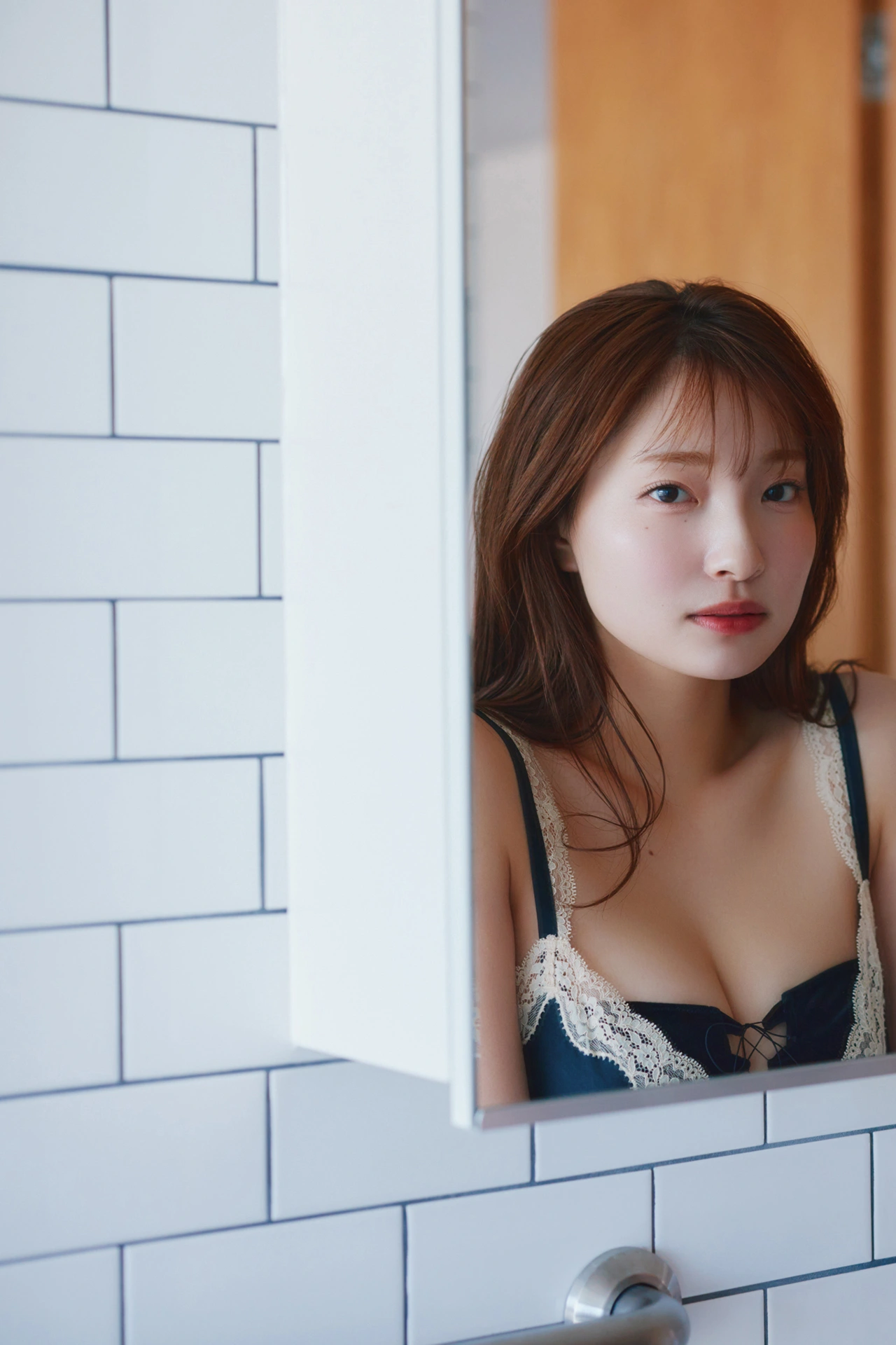 Natsuki Satonaka 里仲菜月, FRIDAYデジタル写真集 『おとなっちゃん！ vol.3』 Set.01