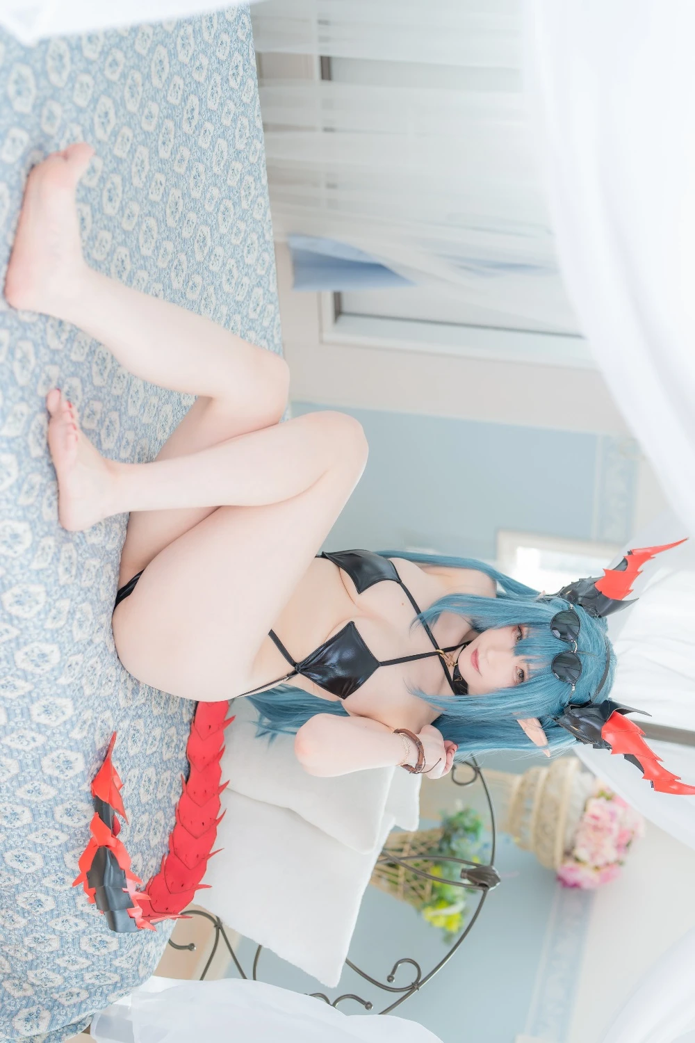 Cosplay Atsukiあつき – Suite Lane 27 Set.05