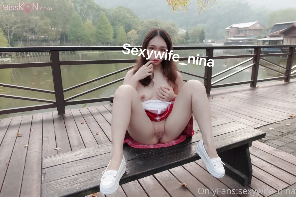 性感妻子妮娜(Sexywife_nina)_ X顶级反差美娇娘 劲爆户外公共场合露出 19 性感妻子妮娜(Sexywife_nina)_ X顶级反差美娇娘 劲爆户外公共场合露出