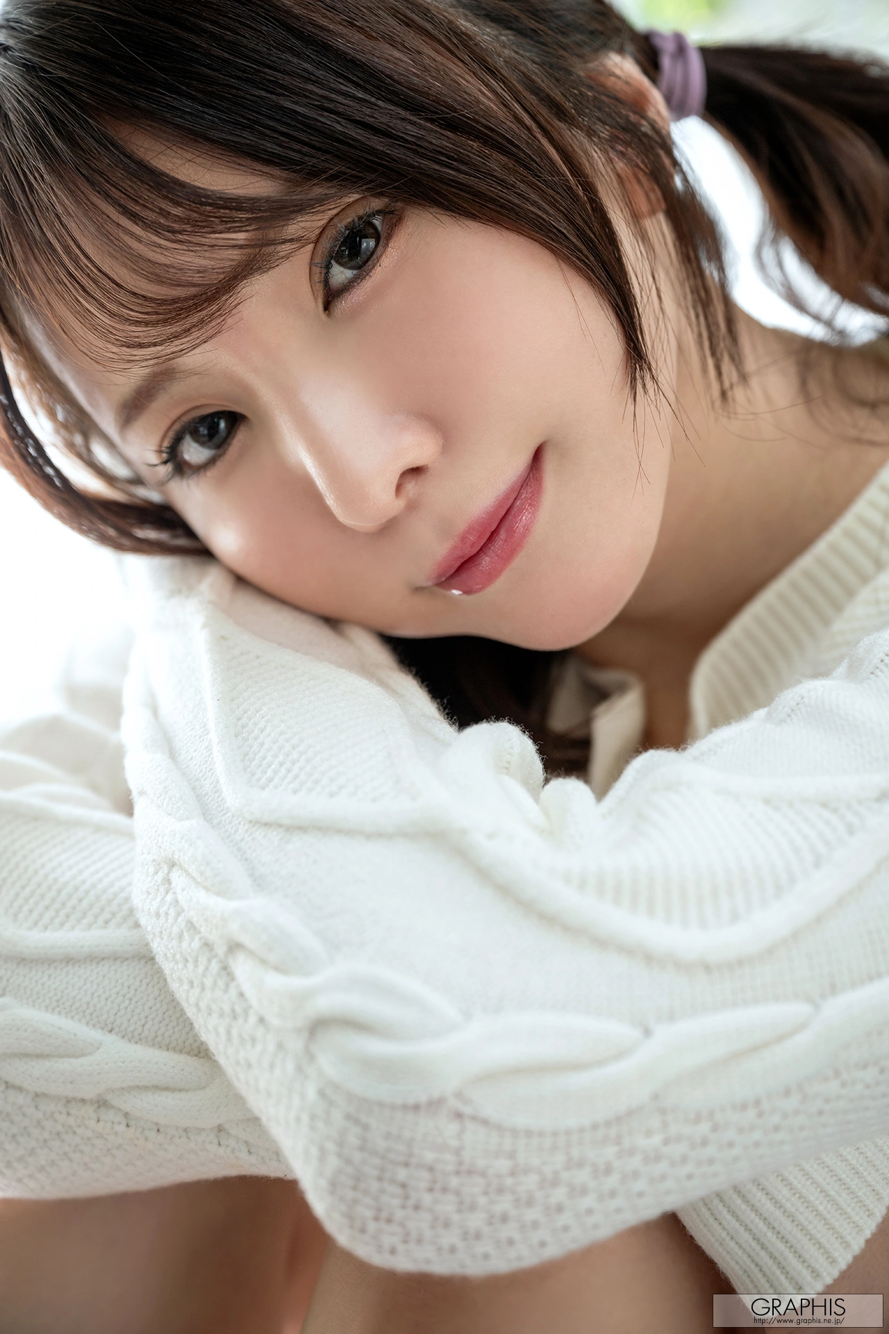 Yuuka Niizuma 新妻ゆうか, Graphis First Gravure Vol.04 19 Yuuka Niizuma 新妻ゆうか, Graphis First Gravure Vol.04