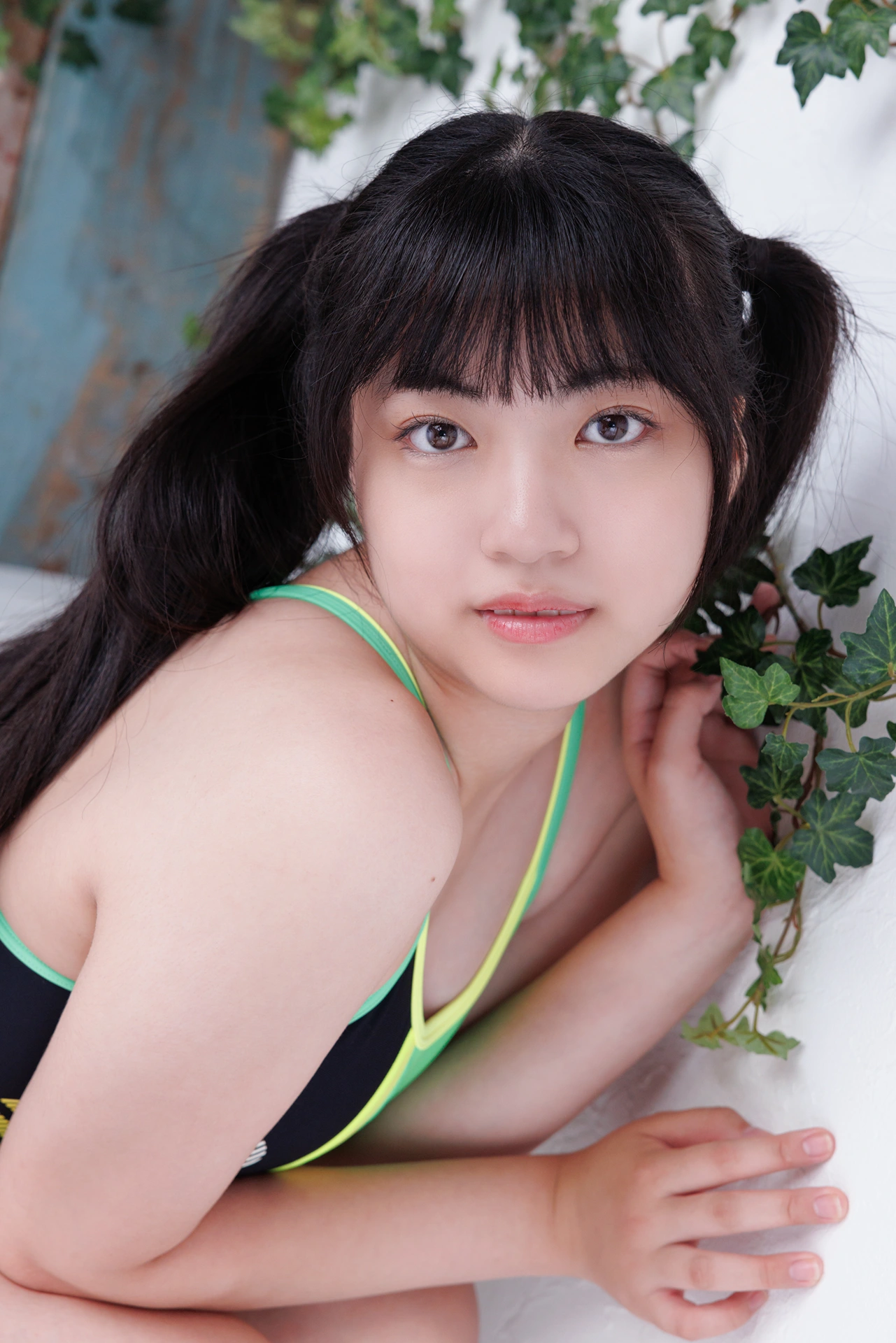 Maaya Obana 小花真彩, Minisuka.tv [68P]