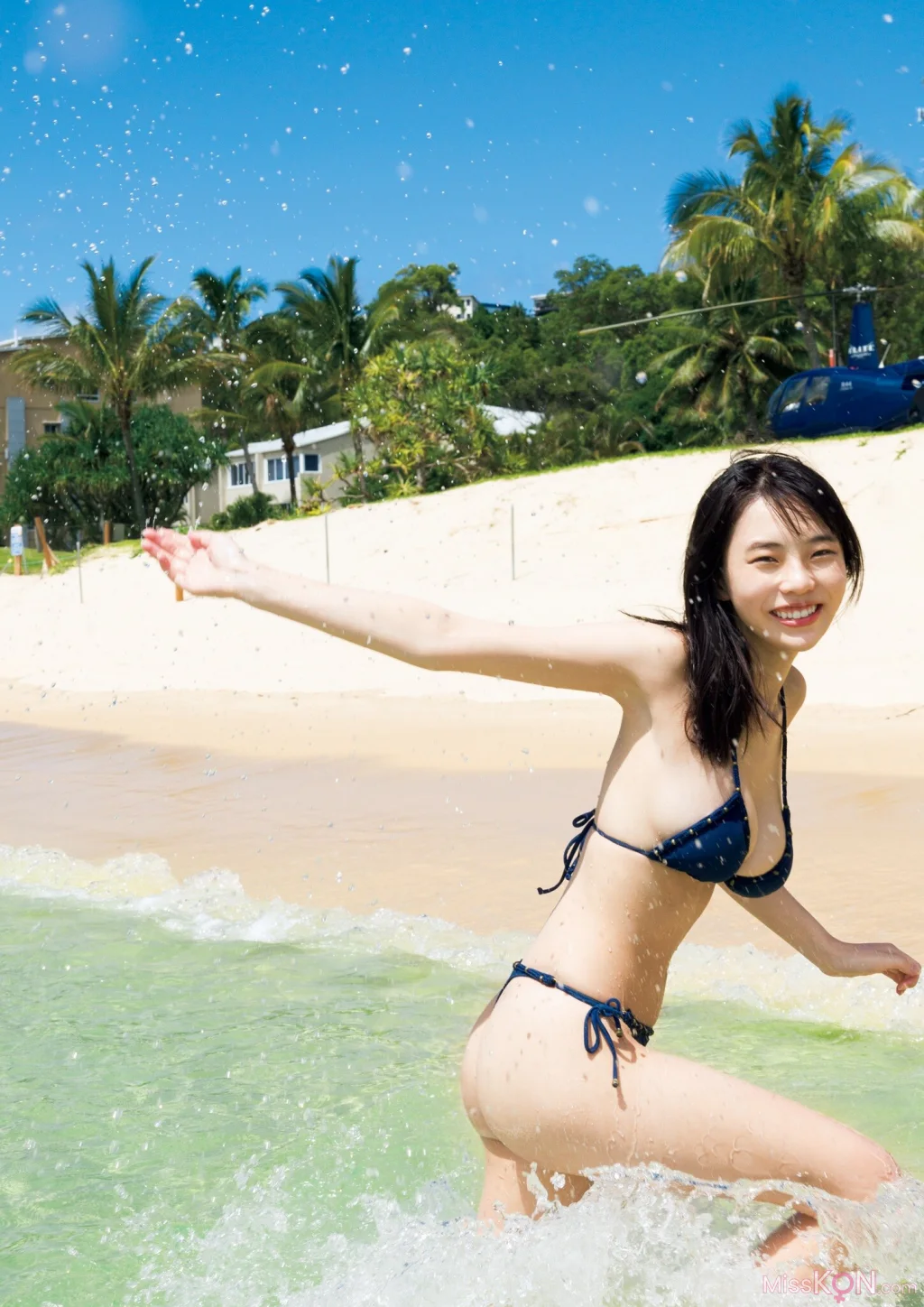 Kikuchi Hina (菊地姫奈)_ 電子版だけの特典カットつき 写真集 ｍｅｍｏｒｙ