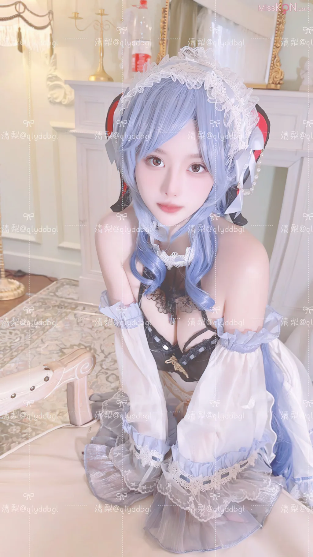 Coser@清梨_ X精选合集 (No.2) 12 Coser@清梨_ X精选合集 (No.2)
