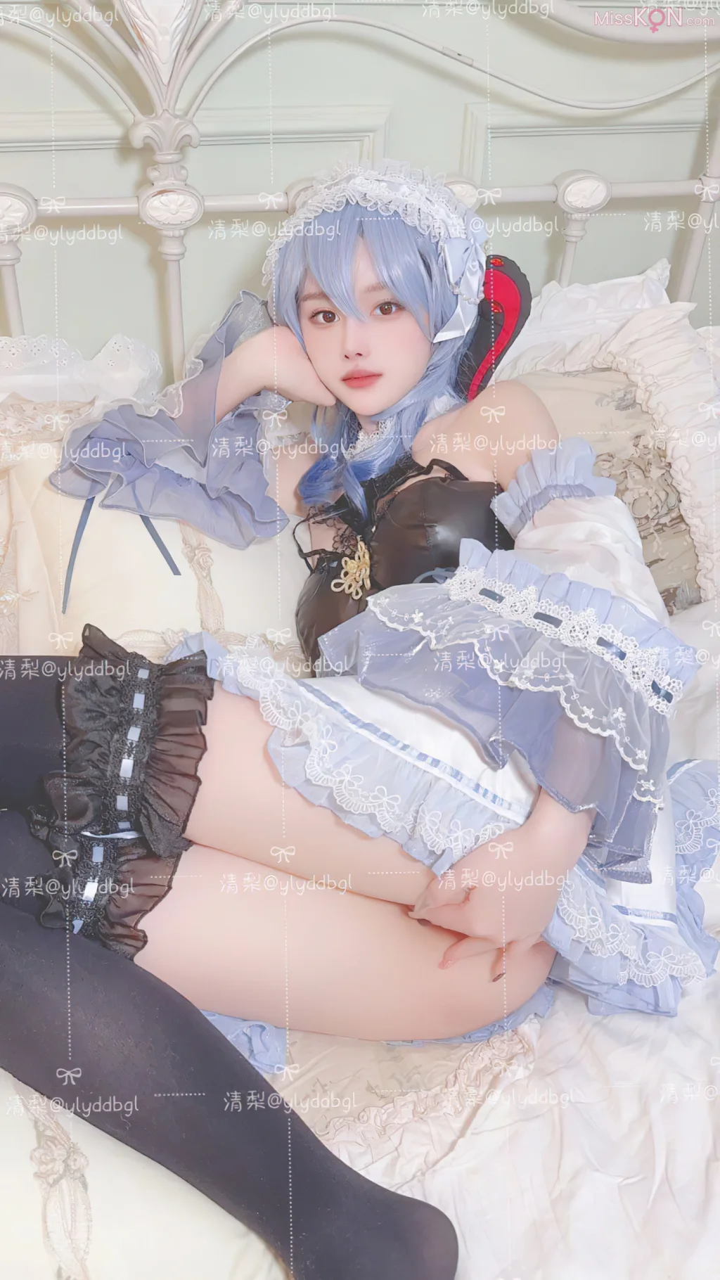 Coser@清梨_ X精选合集 (No.2) 13 Coser@清梨_ X精选合集 (No.2)
