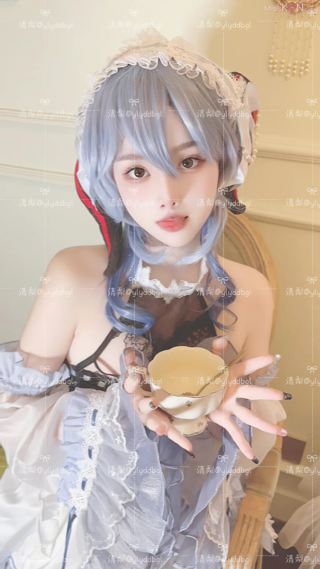 Coser@清梨_ X精选合集 (No.2) 14 Coser@清梨_ X精选合集 (No.2)