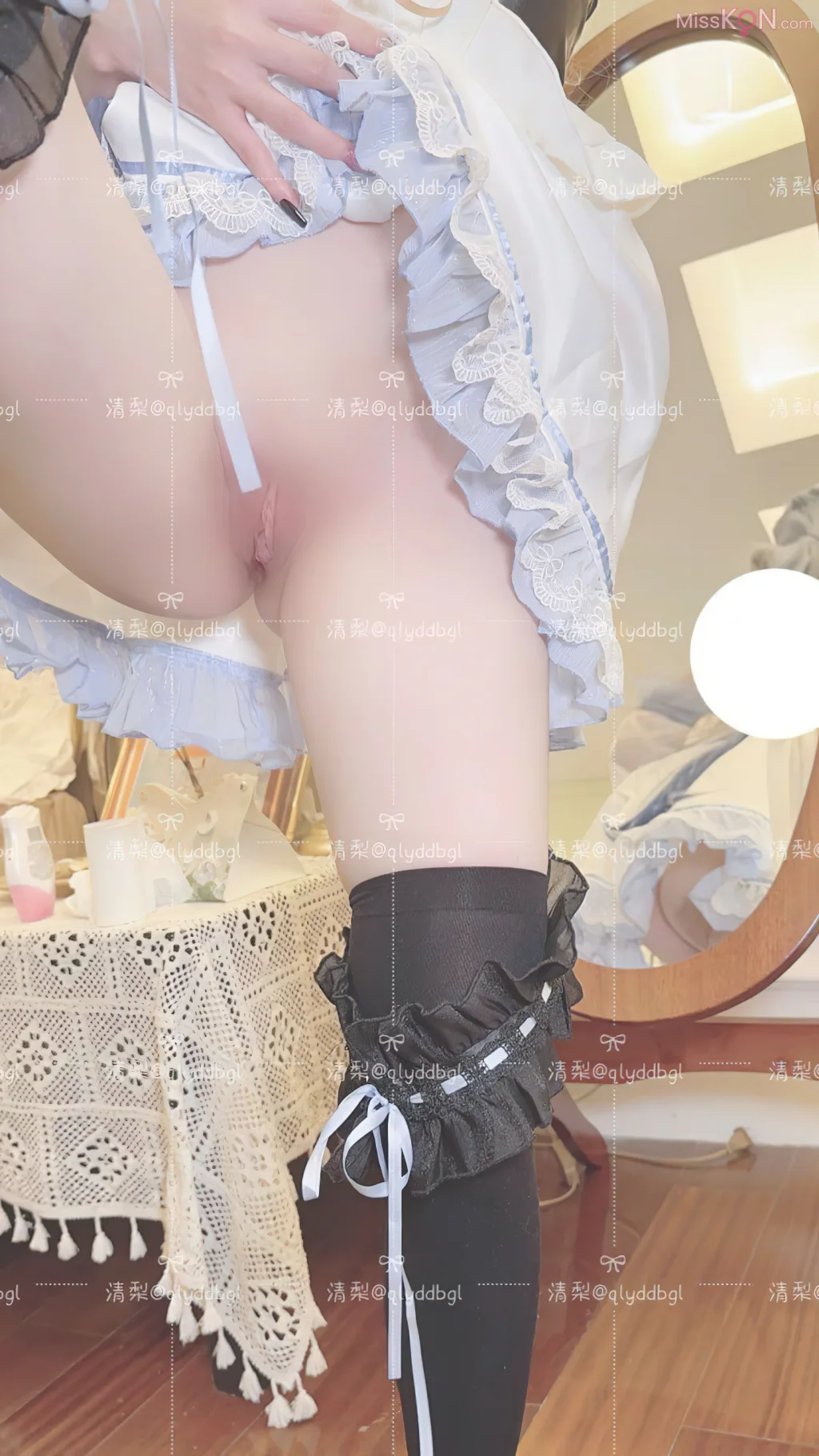 Coser@清梨_ X精选合集 (No.2) 23 Coser@清梨_ X精选合集 (No.2)