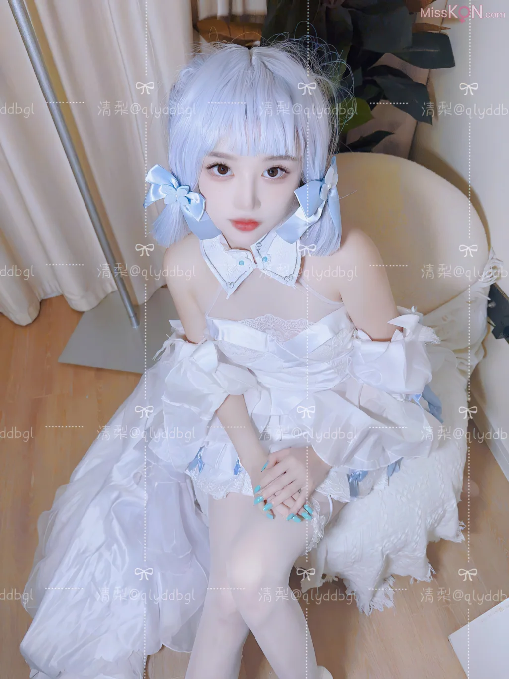Coser@清梨_ X精选合集 (No.2) 27 Coser@清梨_ X精选合集 (No.2)