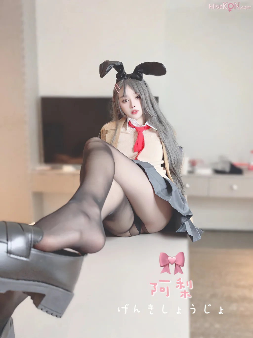 Coser@清梨_ X精选合集 (No.2) 28 Coser@清梨_ X精选合集 (No.2)