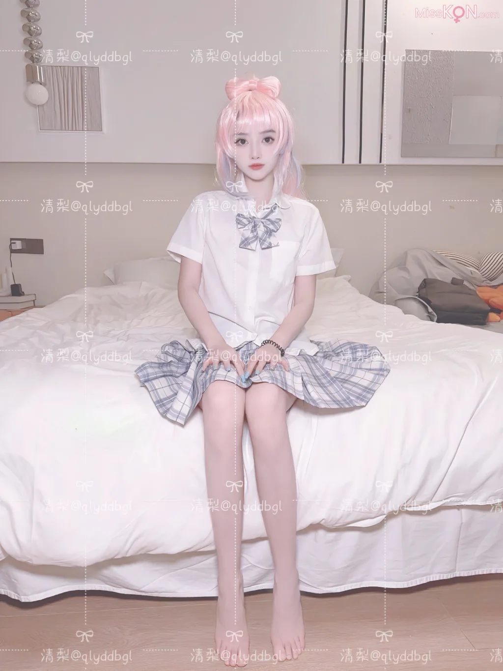 Coser@清梨_ X精选合集 (No.2) 31 Coser@清梨_ X精选合集 (No.2)