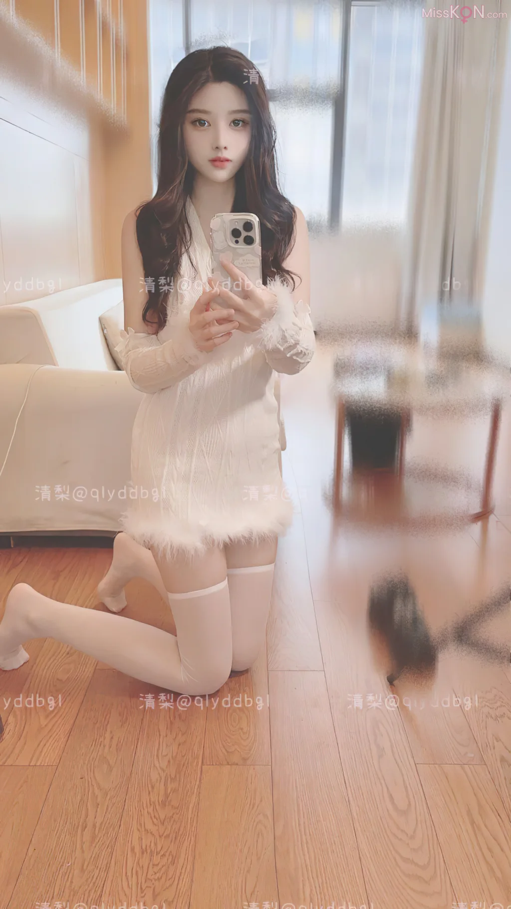 Coser@清梨_ X精选合集 (No.2) 53 Coser@清梨_ X精选合集 (No.2)