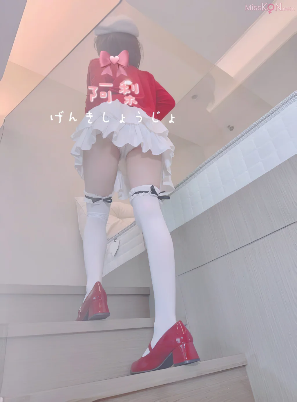 Coser@清梨_ X精选合集 (No.2) 34 Coser@清梨_ X精选合集 (No.2)