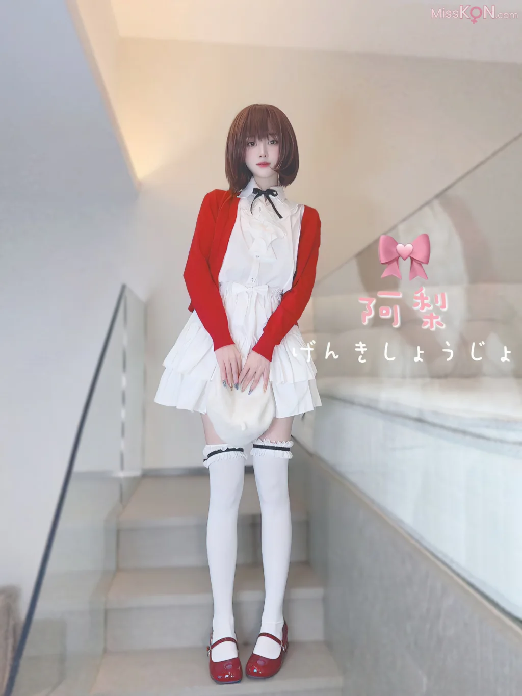 Coser@清梨_ X精选合集 (No.2) 35 Coser@清梨_ X精选合集 (No.2)