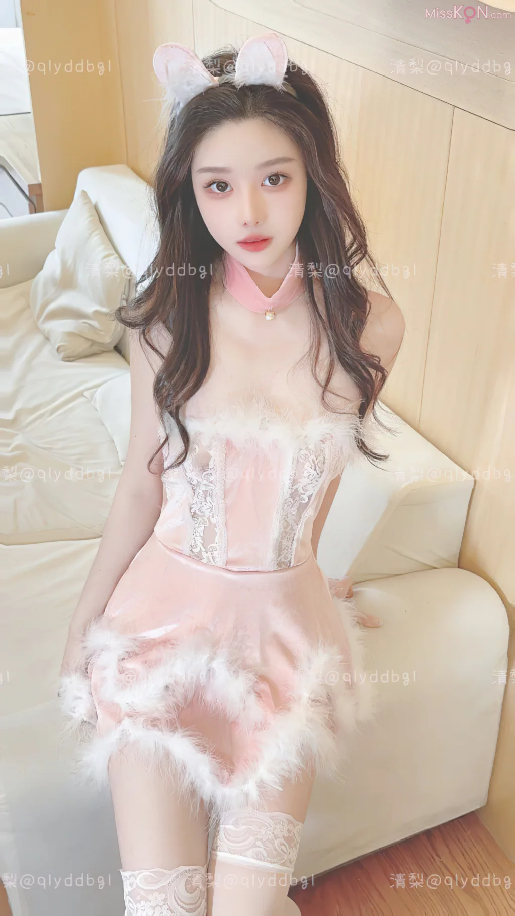 Coser@清梨_ X精选合集 (No.2) 44 Coser@清梨_ X精选合集 (No.2)