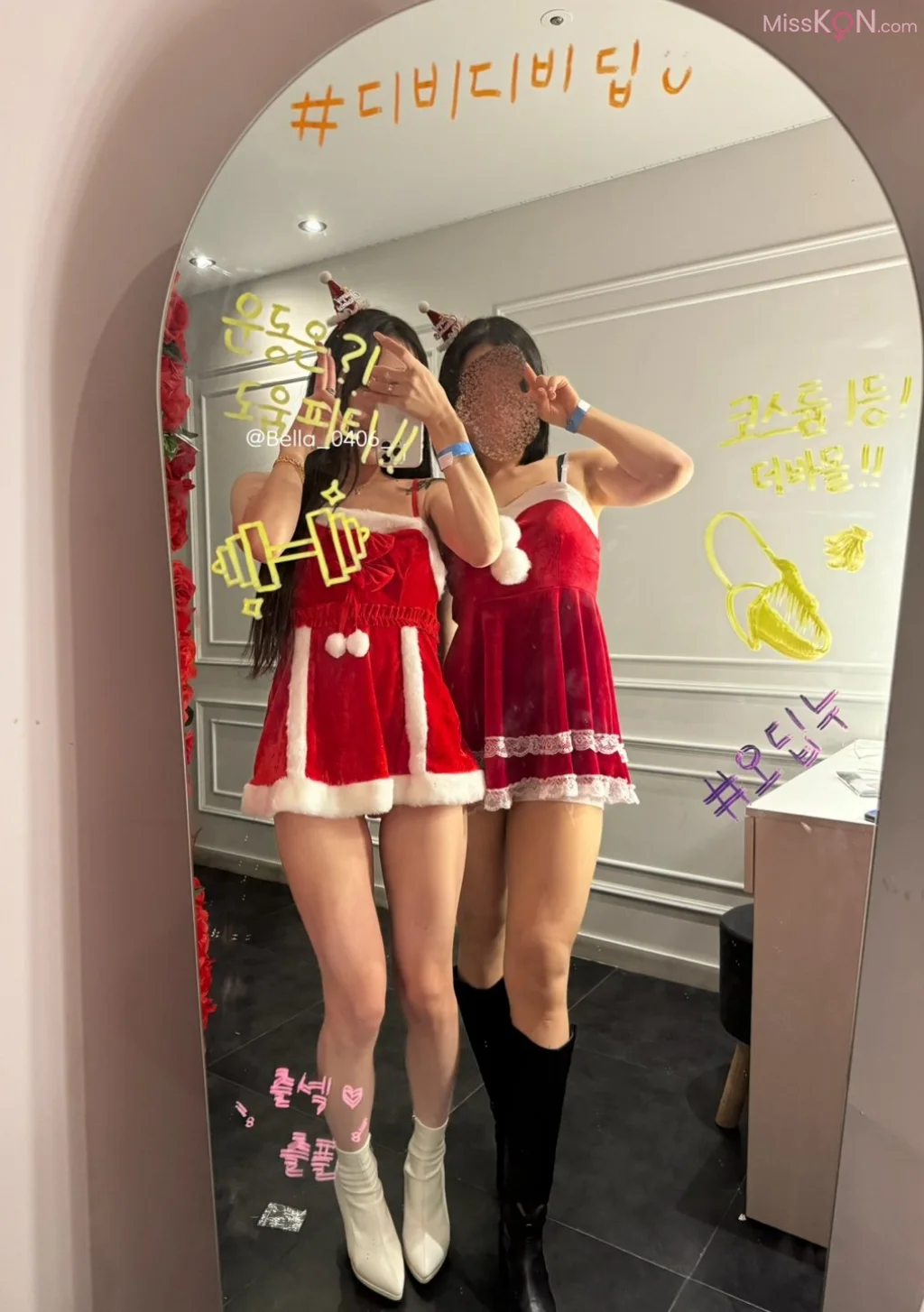 Bella_0406(벨라)_ 2.27일짜 최신모음