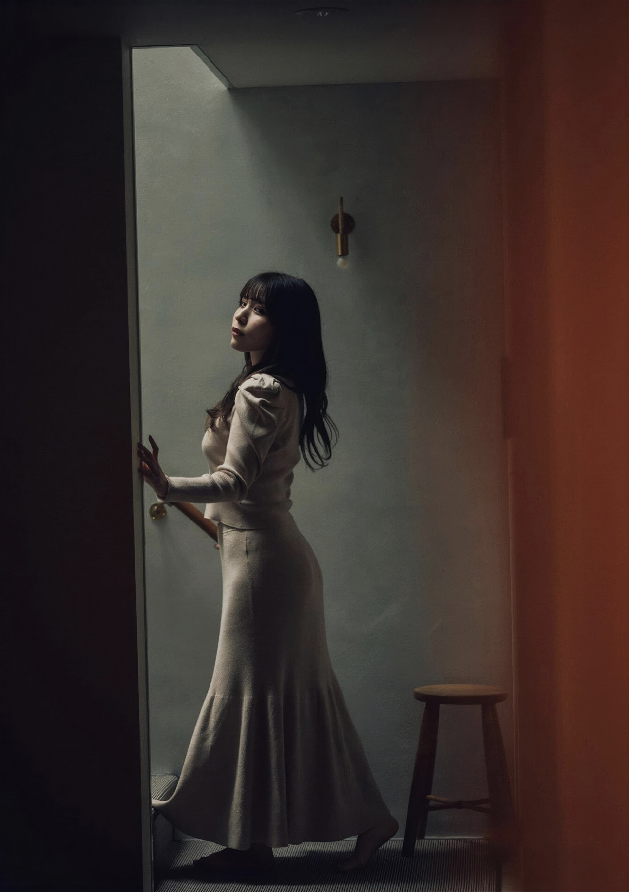 Suzuna 紗愛, デジタル写真集 「EN」 wunder publishing house Set.03 11 Suzuna 紗愛, デジタル写真集 「EN」 wunder publishing house Set.03