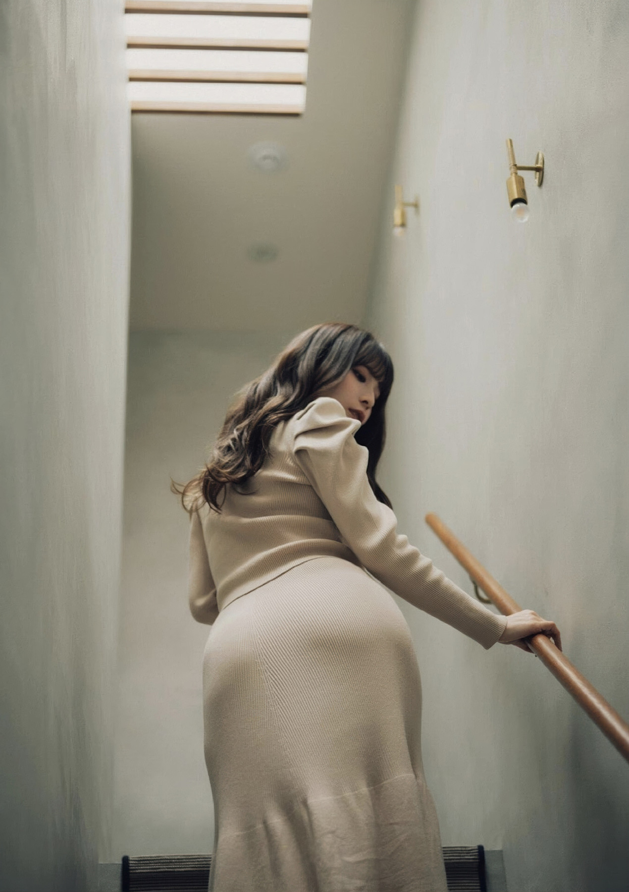 Suzuna 紗愛, デジタル写真集 「EN」 wunder publishing house Set.03 12 Suzuna 紗愛, デジタル写真集 「EN」 wunder publishing house Set.03