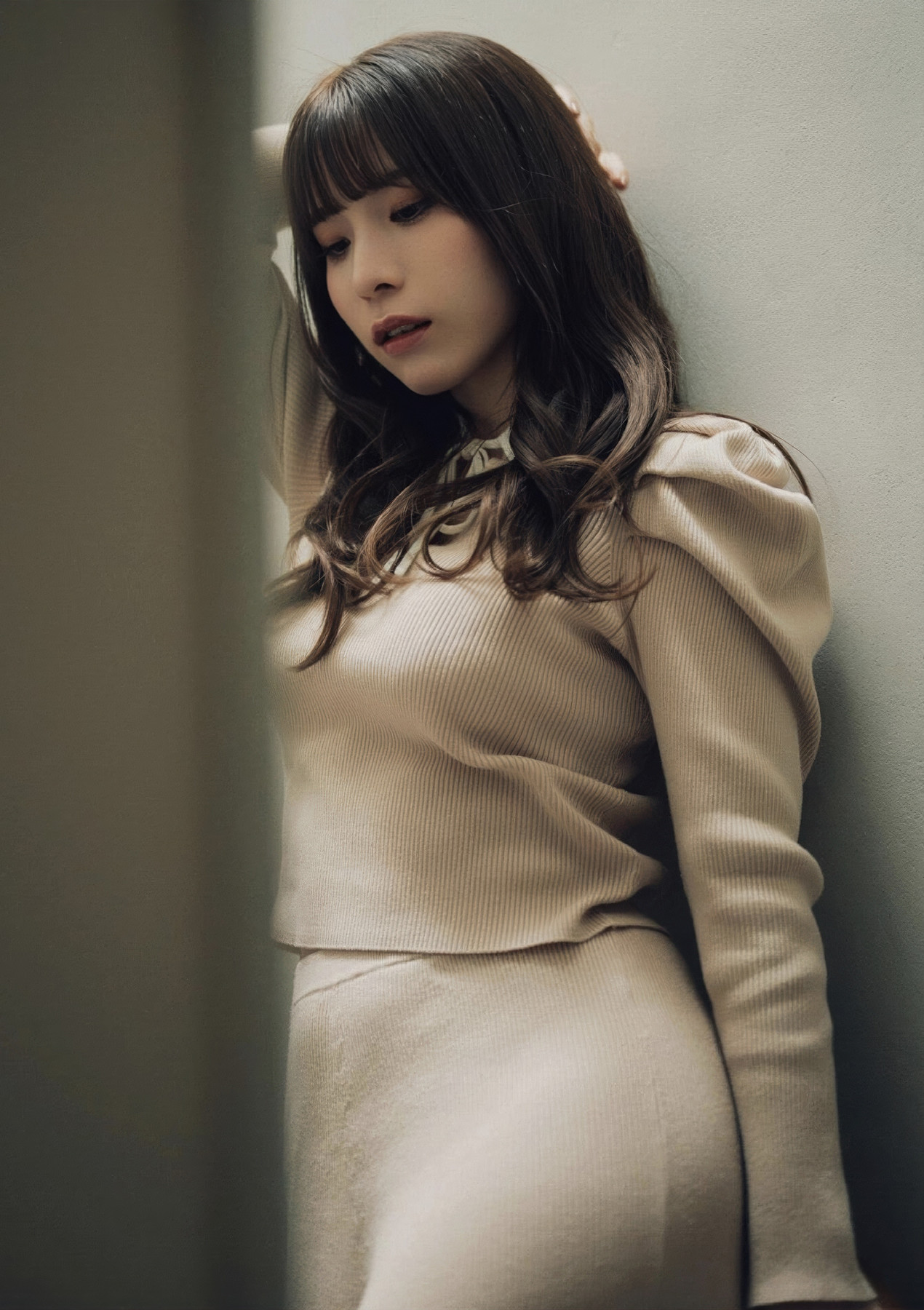 Suzuna 紗愛, デジタル写真集 「EN」 wunder publishing house Set.03 13 Suzuna 紗愛, デジタル写真集 「EN」 wunder publishing house Set.03