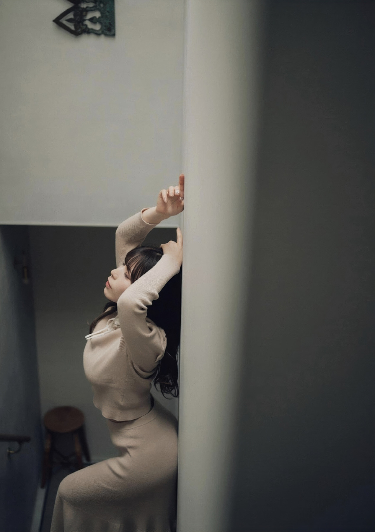 Suzuna 紗愛, デジタル写真集 「EN」 wunder publishing house Set.03 15 Suzuna 紗愛, デジタル写真集 「EN」 wunder publishing house Set.03