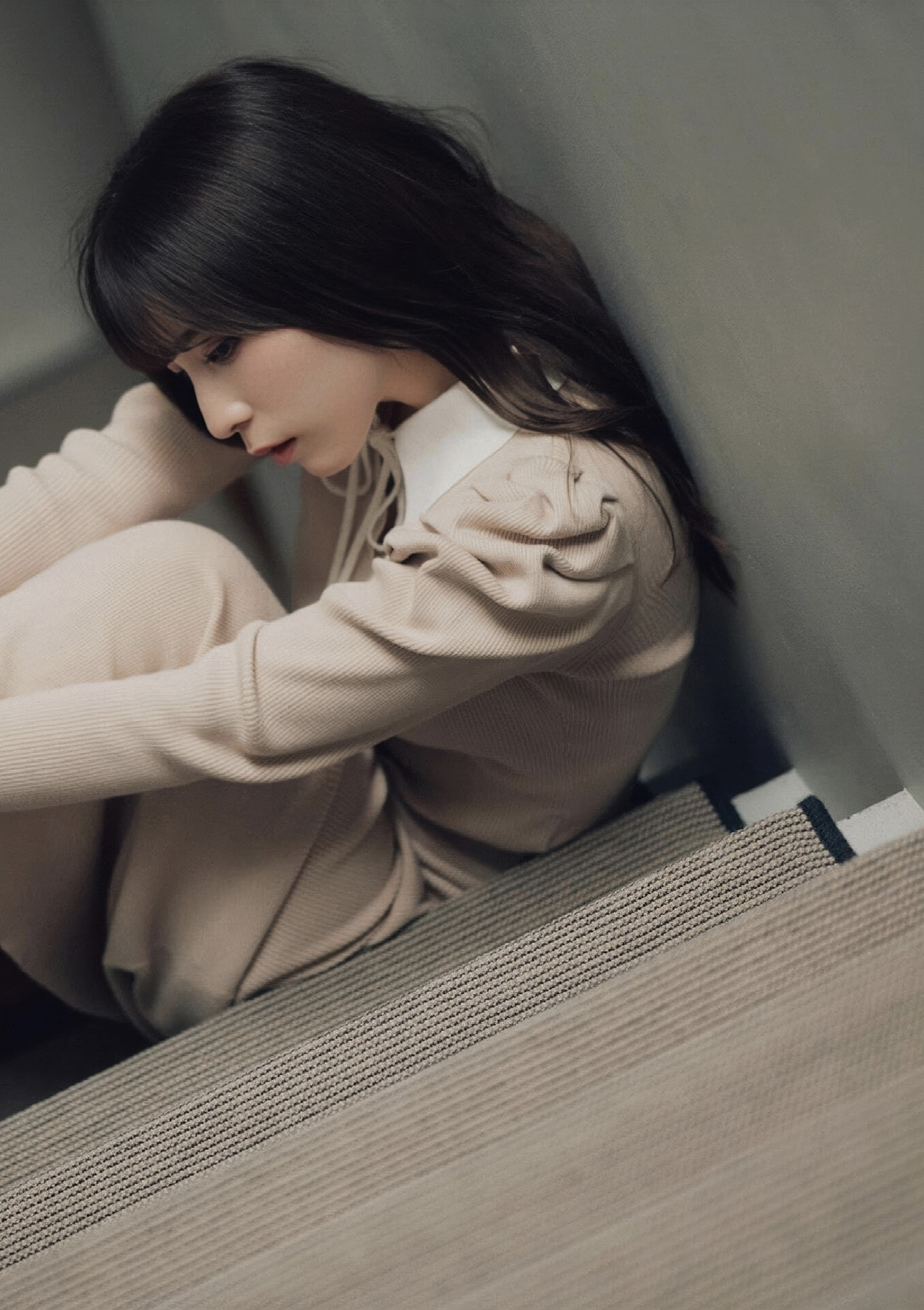 Suzuna 紗愛, デジタル写真集 「EN」 wunder publishing house Set.03 17 Suzuna 紗愛, デジタル写真集 「EN」 wunder publishing house Set.03