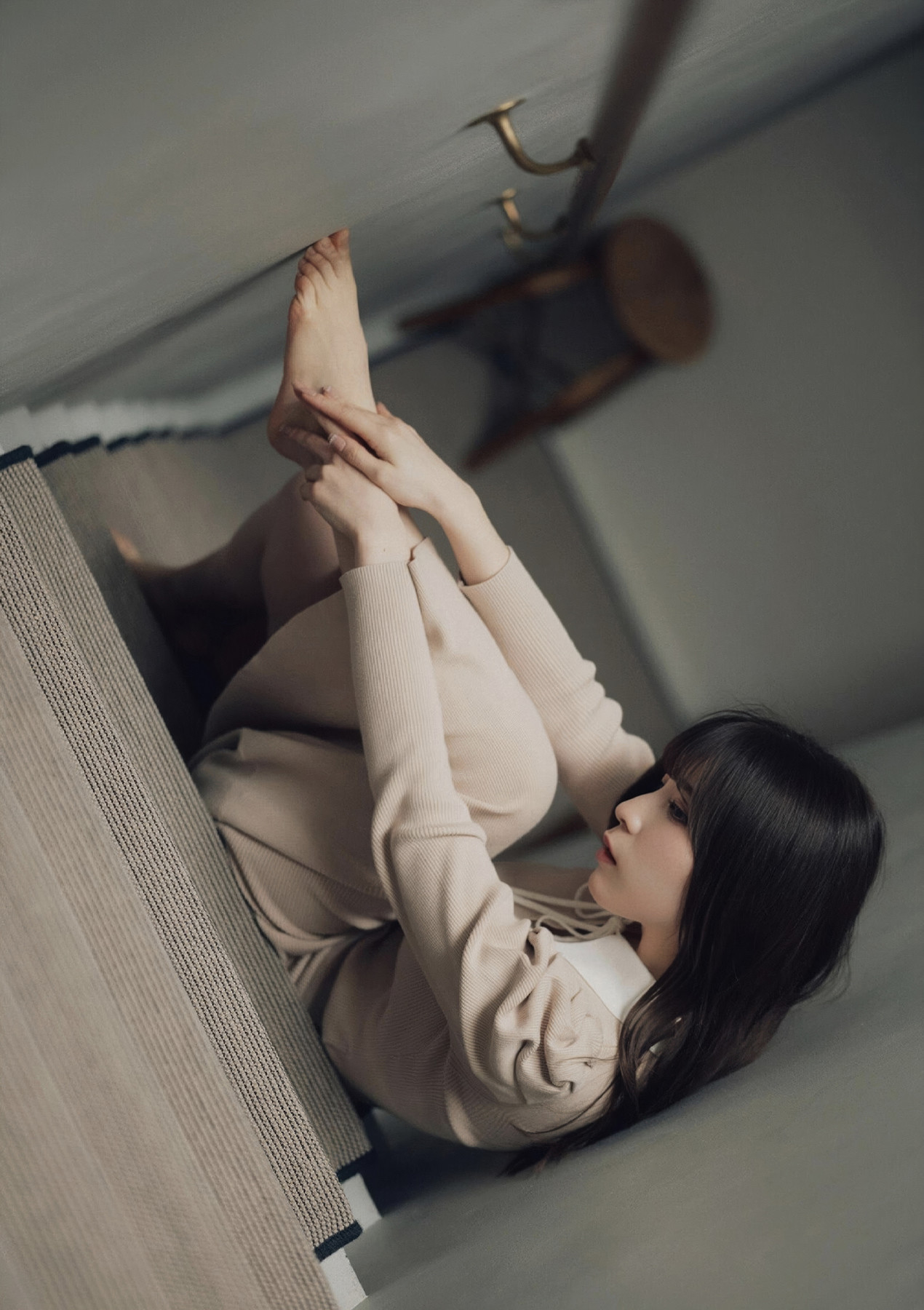 Suzuna 紗愛, デジタル写真集 「EN」 wunder publishing house Set.03 18 Suzuna 紗愛, デジタル写真集 「EN」 wunder publishing house Set.03