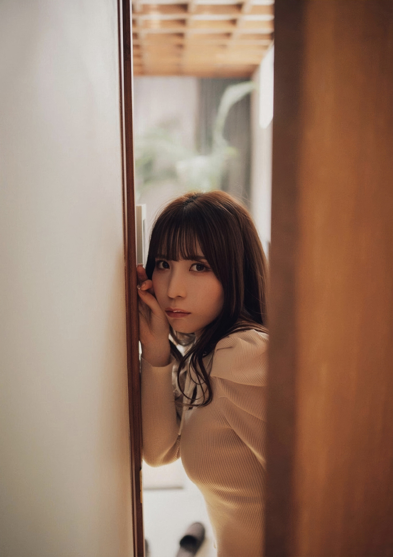 Suzuna 紗愛, デジタル写真集 「EN」 wunder publishing house Set.03 19 Suzuna 紗愛, デジタル写真集 「EN」 wunder publishing house Set.03