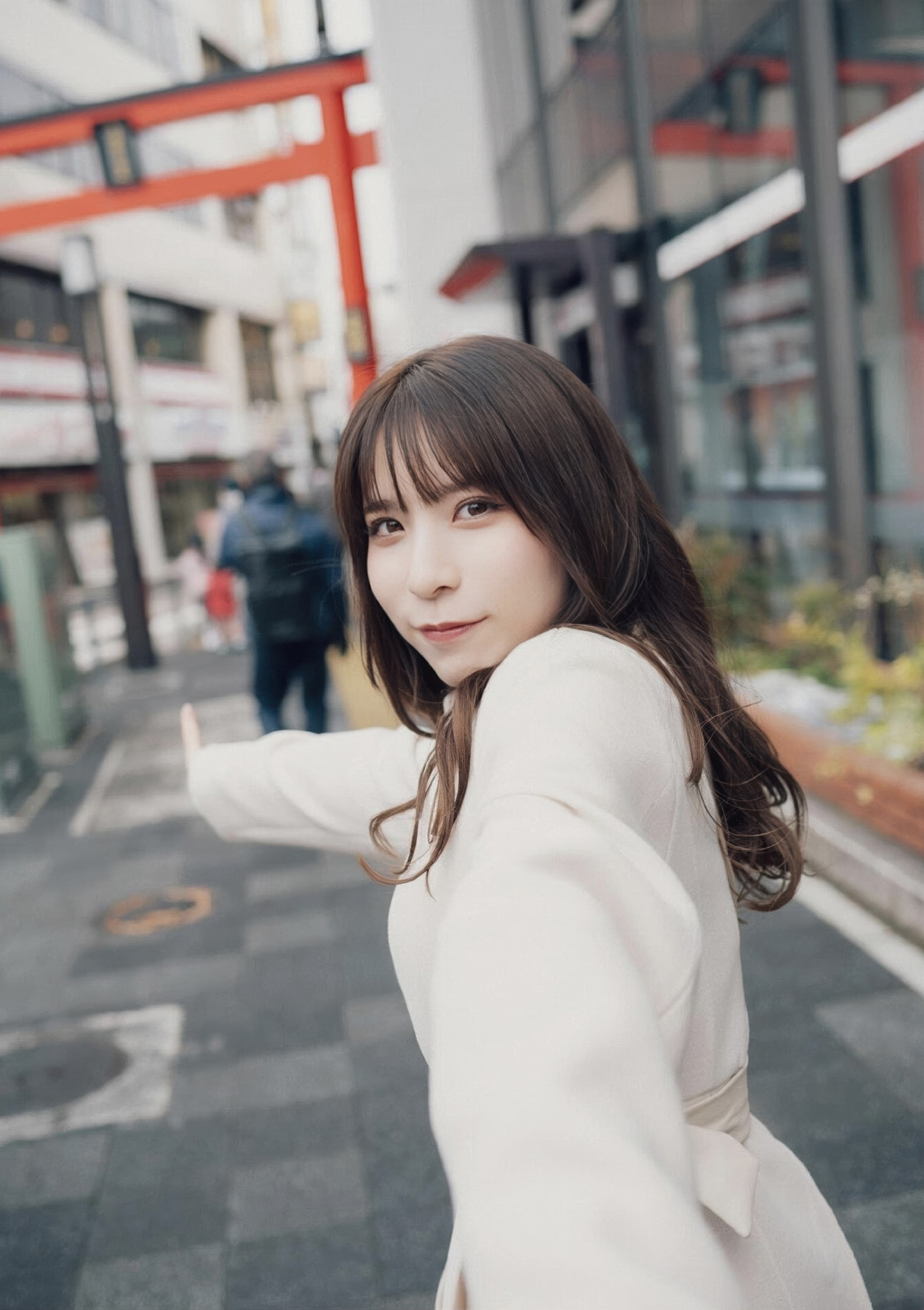 Suzuna 紗愛, デジタル写真集 「EN」 wunder publishing house Set.03 2 Suzuna 紗愛, デジタル写真集 「EN」 wunder publishing house Set.03