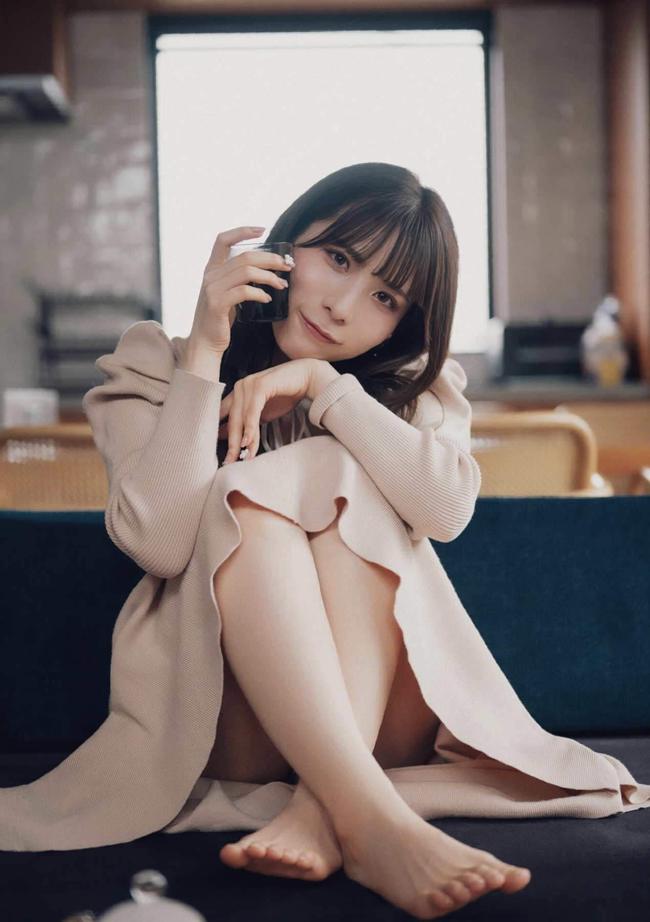 Suzuna 紗愛, デジタル写真集 「EN」 wunder publishing house Set.03 21 Suzuna 紗愛, デジタル写真集 「EN」 wunder publishing house Set.03